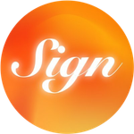 Sign