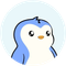 Pudgy Penguins